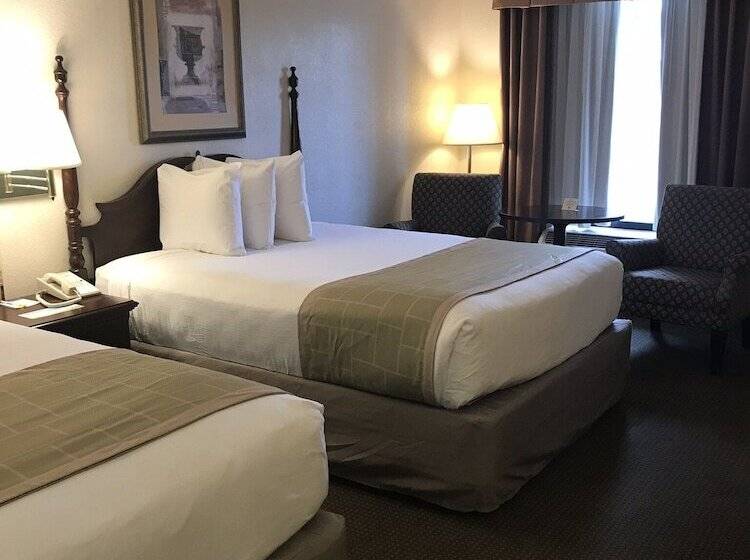 فندق Days Inn By Wyndham Metter