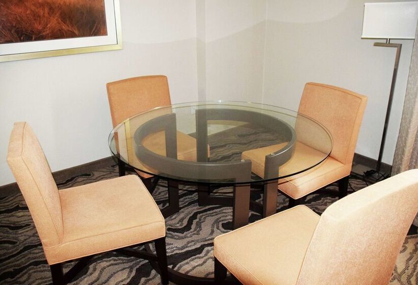 Doubletree By Hilton Hotel Montgomery Downtown