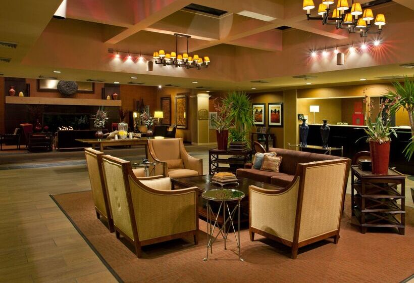 호텔 Doubletree By Hilton Washington Meadow Lands Casino Area