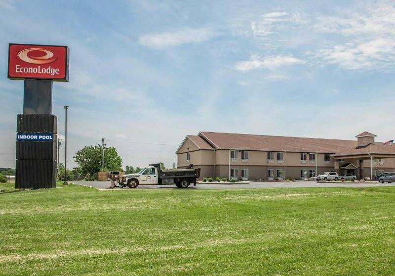 فندق Econo Lodge