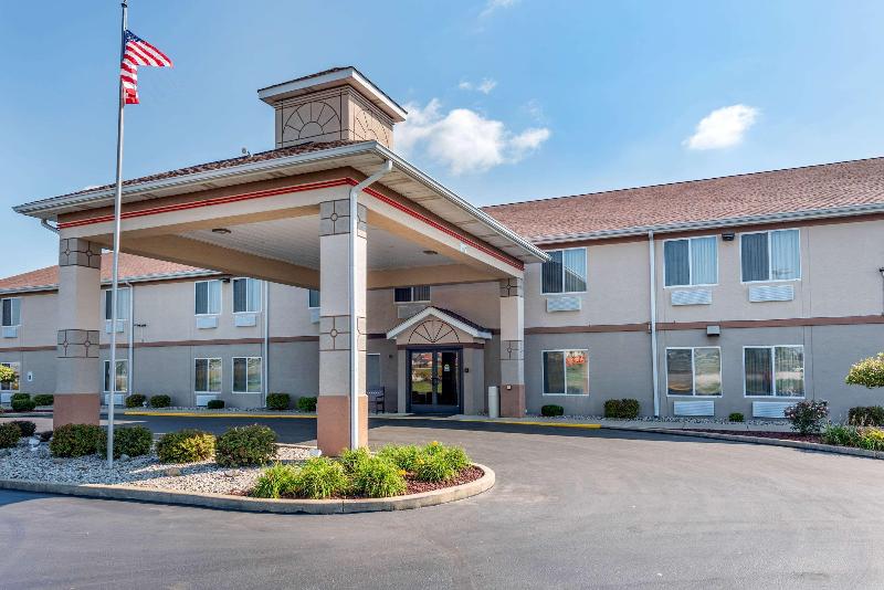 فندق Econo Lodge