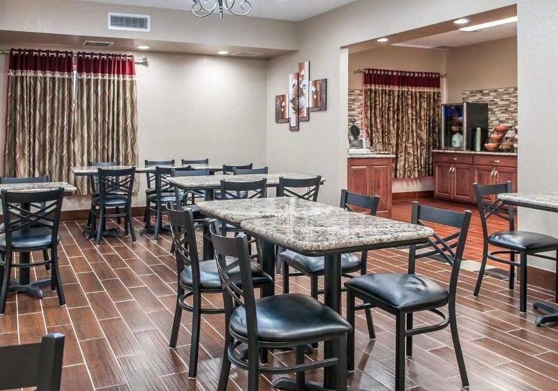 فندق Econo Lodge