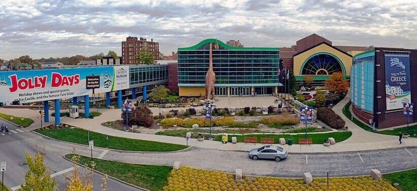 فندق Econo Lodge