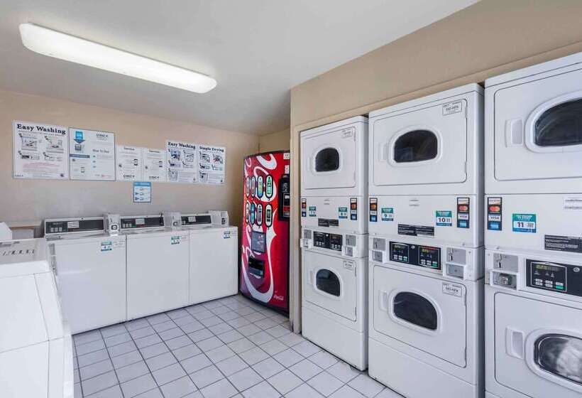 בית מלון כפרי Extended Stay America Suites  Arlington