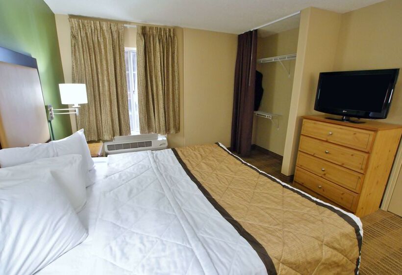 هتل Extended Stay America Select Suites   Atlanta   Cumberland Mall