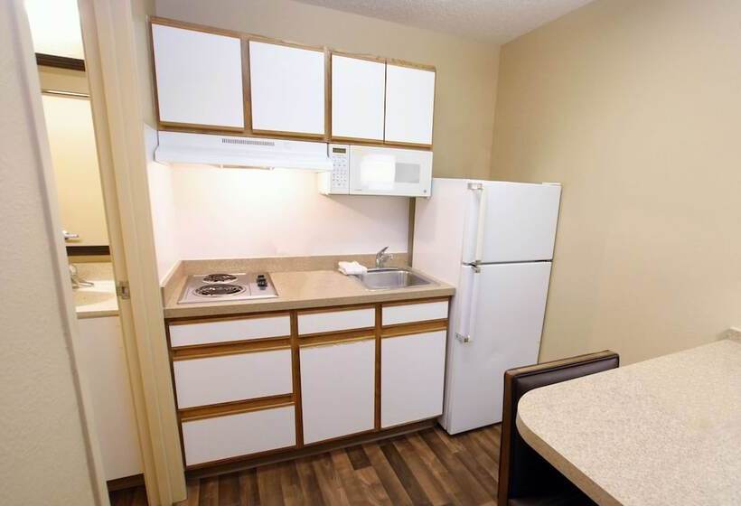 هتل Extended Stay America Select Suites   Atlanta   Cumberland Mall