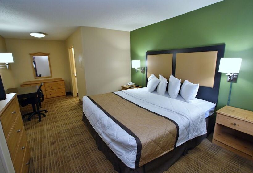 هتل Extended Stay America Select Suites   Atlanta   Cumberland Mall