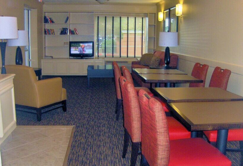هتل Extended Stay America Suites   Atlanta   Marietta   Powers Ferry Rd