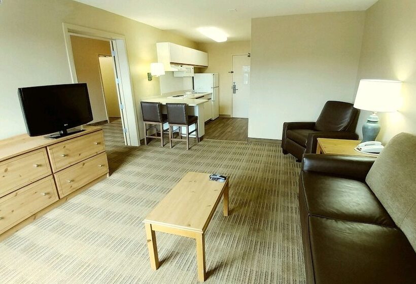 هتل Extended Stay America Suites   Atlanta   Marietta   Powers Ferry Rd