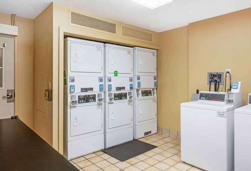 호텔 Extended Stay America Suites  Boston  Marlborough