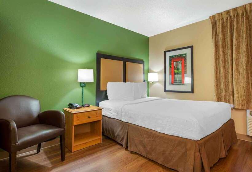 هتل Extended Stay America Suites  Chicago  Schaumburg  Convention Center