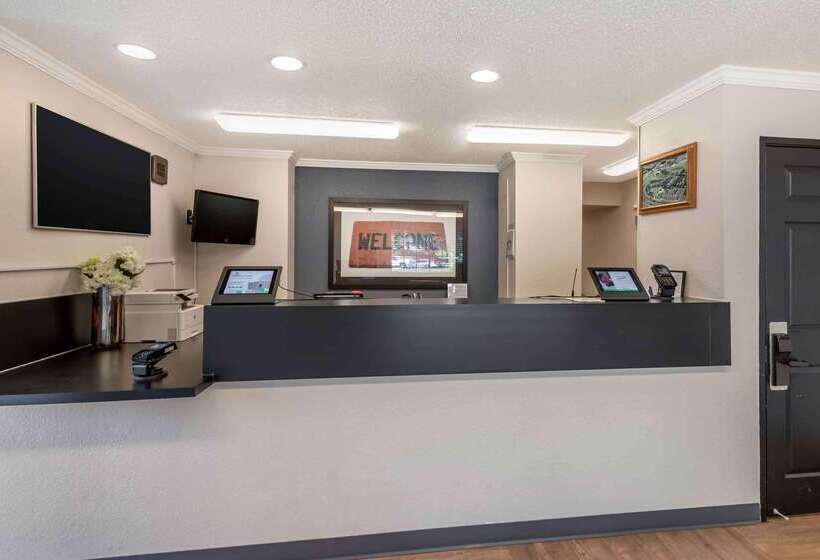 בית מלון כפרי Extended Stay America Suites  Denver  Tech Center South  Inverness