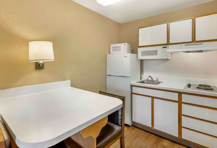 בית מלון כפרי Extended Stay America Suites  Denver  Tech Center South  Inverness