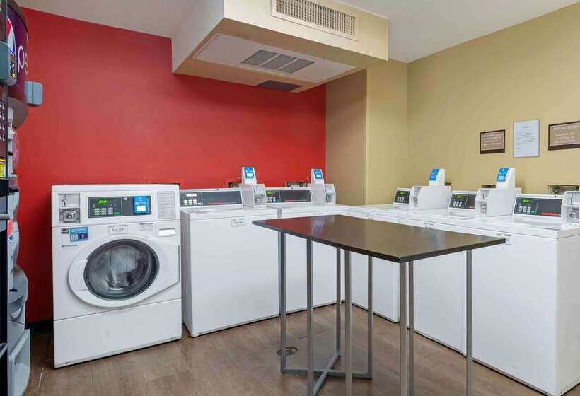 酒店 Extended Stay America Suites  Hanover  Parsippany