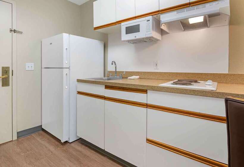 酒店 Extended Stay America Suites  Hanover  Parsippany