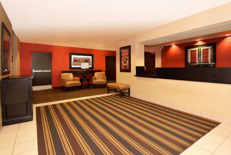 酒店 Extended Stay America Suites  Hanover  Parsippany