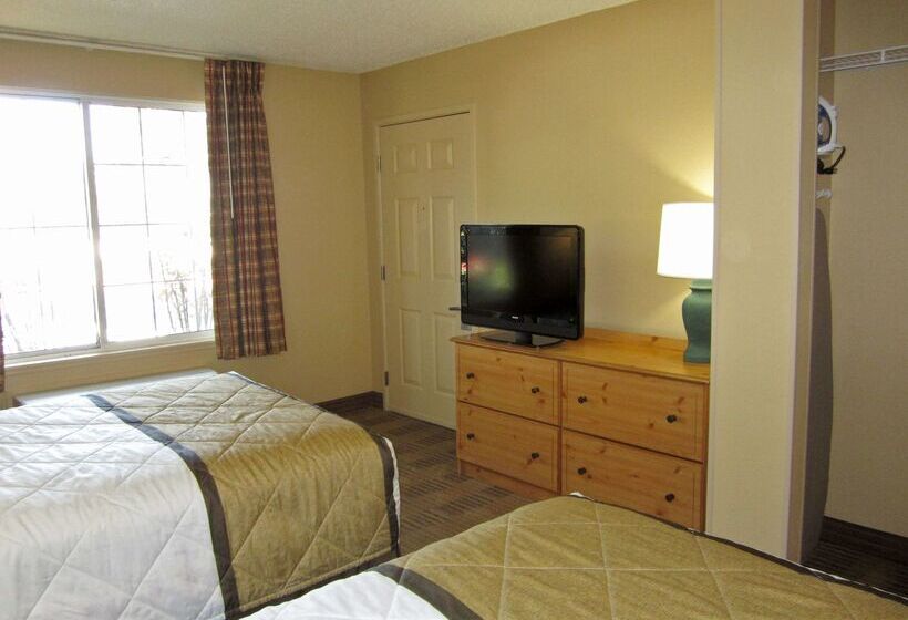 בית מלון כפרי Extended Stay America Suites  Los Angeles  Lax Airport  El Segundo