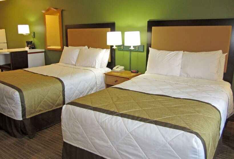 בית מלון כפרי Extended Stay America Suites  Los Angeles  Lax Airport  El Segundo
