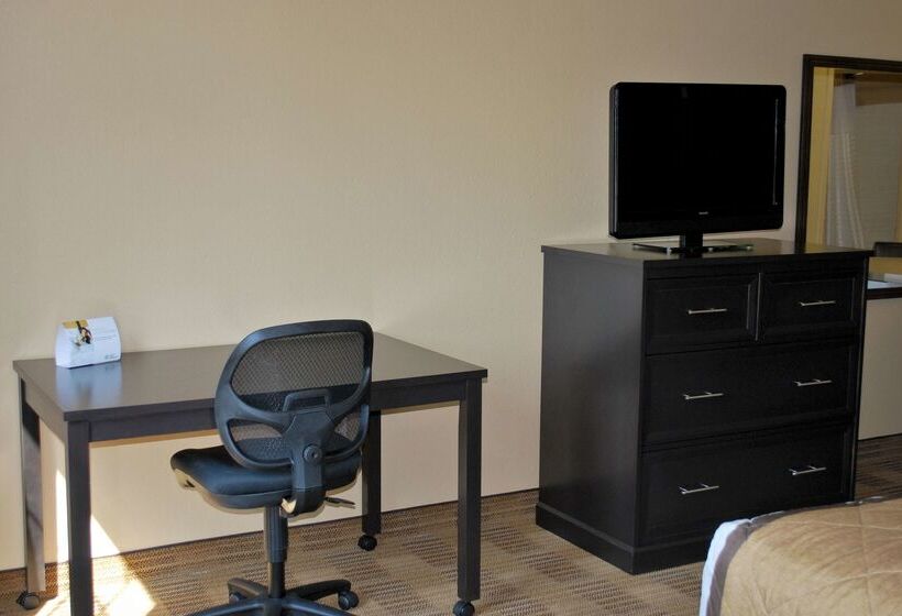 فندق Extended Stay America Suites  Los Angeles  Monrovia