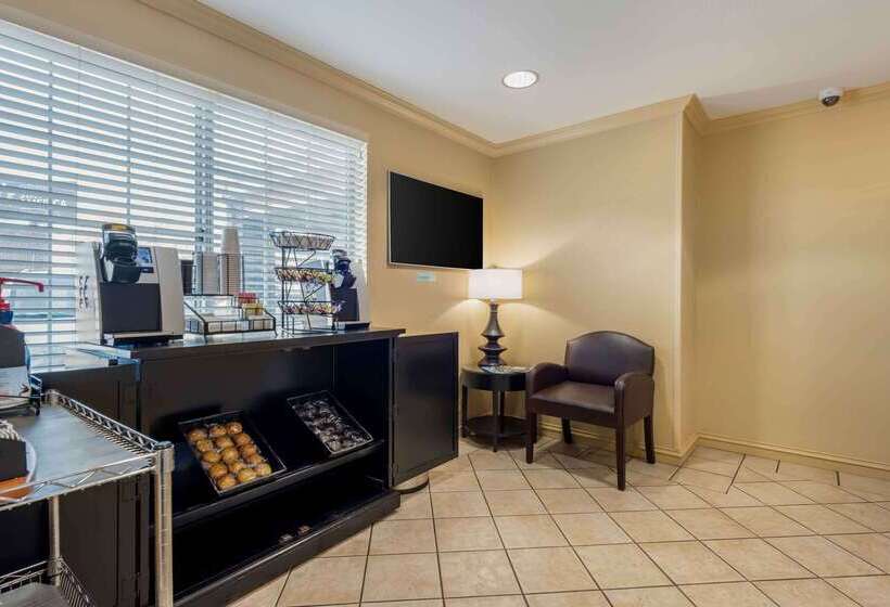 בית מלון כפרי Extended Stay America Suites  Minneapolis  Eden Prairie  Technology Drive