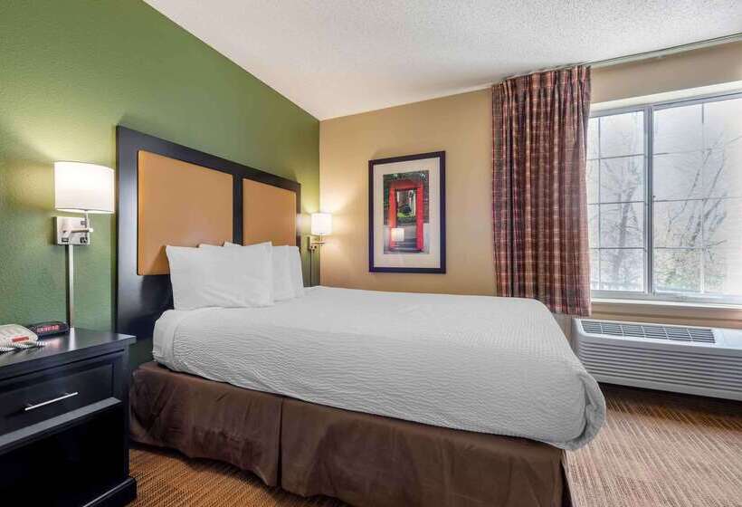 בית מלון כפרי Extended Stay America Suites  Minneapolis  Eden Prairie  Technology Drive