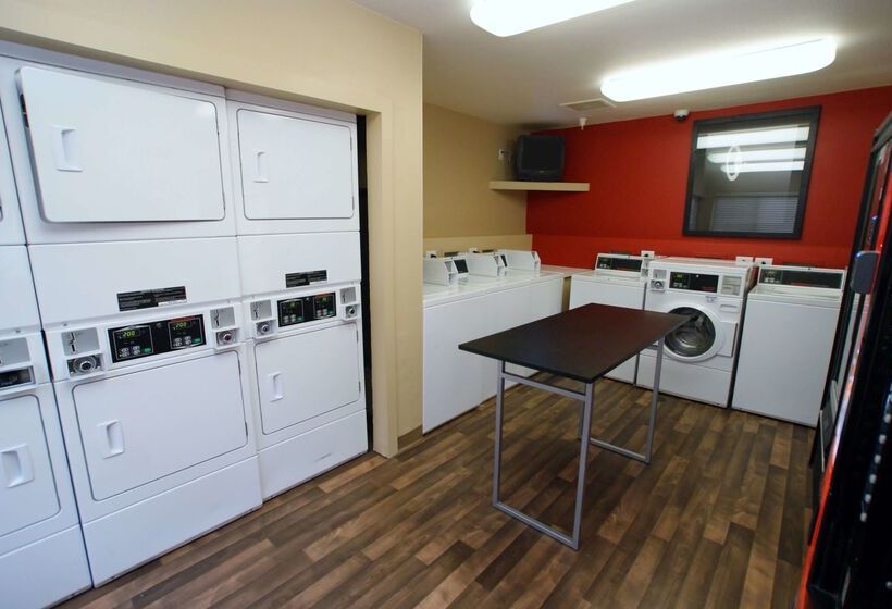 ホテル Extended Stay America Suites  Nashville  Airport  Music City