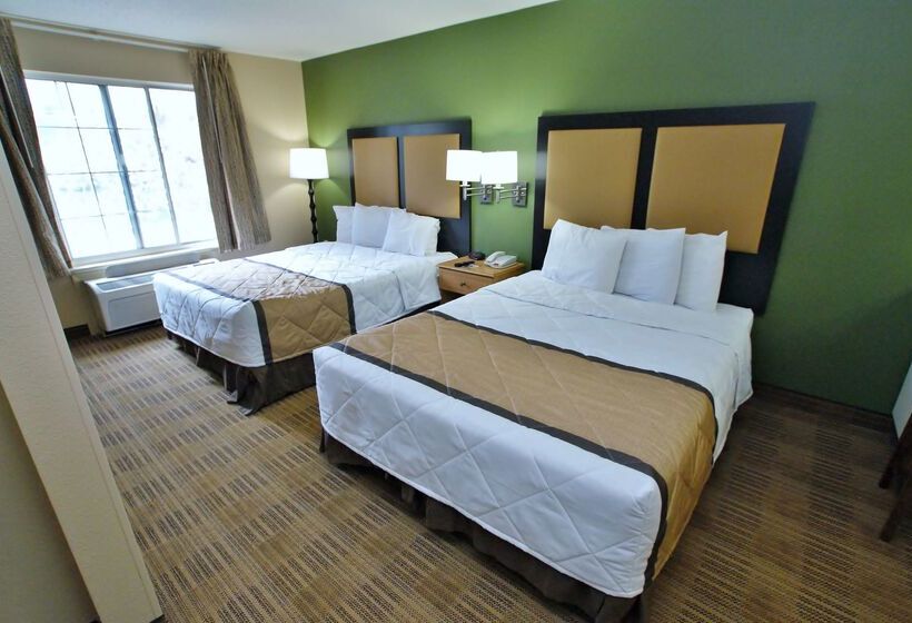 ホテル Extended Stay America Suites  Nashville  Airport  Music City