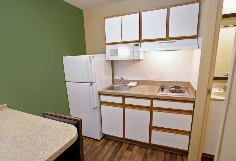 ホテル Extended Stay America Suites  Nashville  Airport  Music City