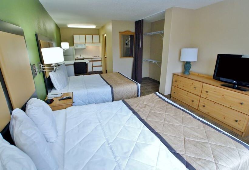 ホテル Extended Stay America Suites  Nashville  Airport  Music City