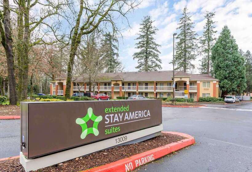 فندق Extended Stay America Suites  Portland  Tigard