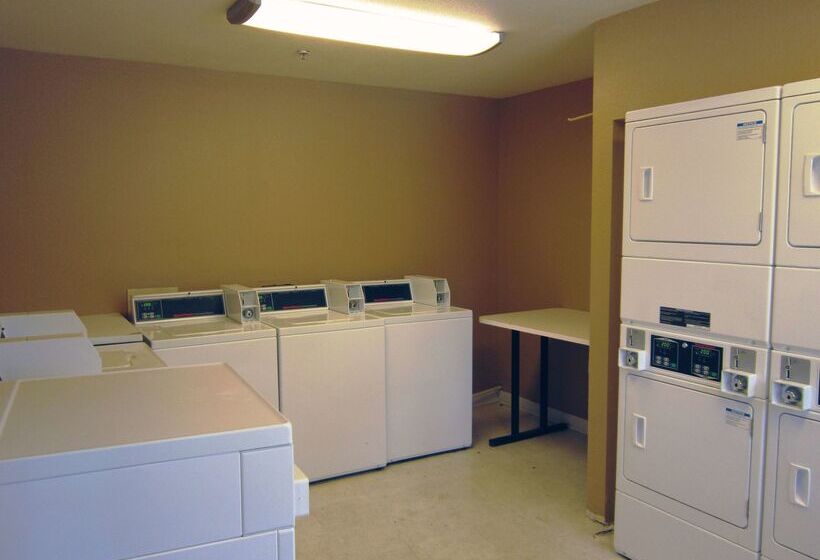 בית מלון כפרי Extended Stay America Suites  San Antonio  Airport