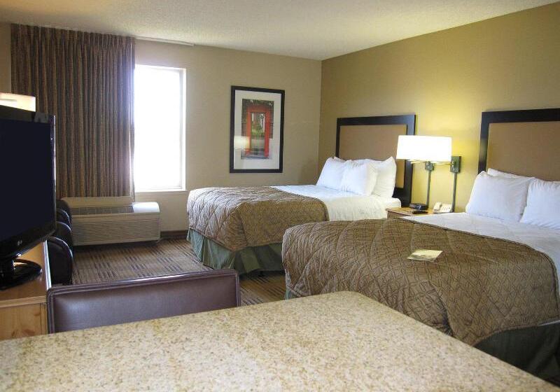 בית מלון כפרי Extended Stay America Suites  San Francisco  San Carlos