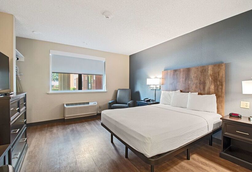 בית מלון כפרי Extended Stay America Suites  San Jose  Mountain View