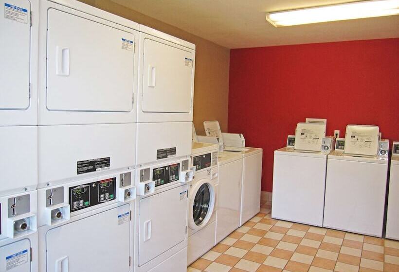 هتل Extended Stay America Suites  San Jose  Sunnyvale