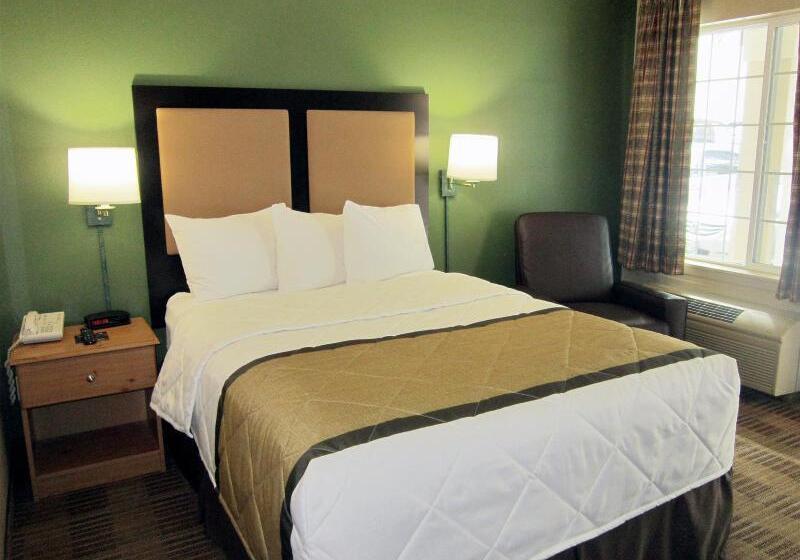 בית מלון כפרי Extended Stay America Suites  Seattle  Bellevue  Factoria