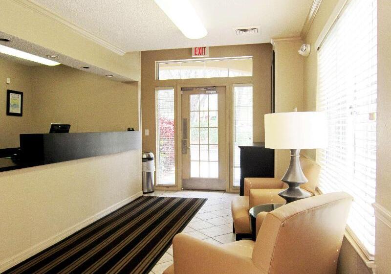 فندق Extended Stay America Select Suites   Tampa   Brandon