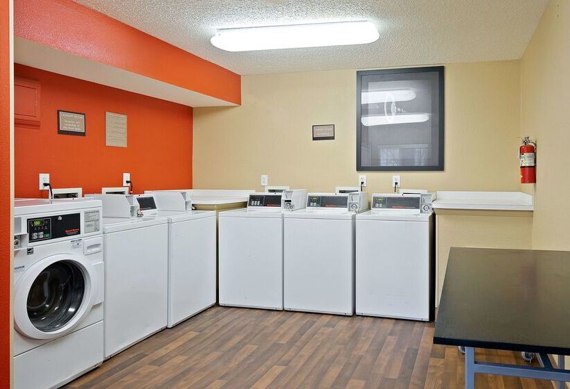 酒店 Extended Stay America Suites  Washington, D.c.  Reston