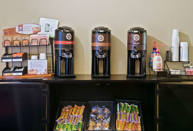 酒店 Extended Stay America Suites  Washington, D.c.  Reston