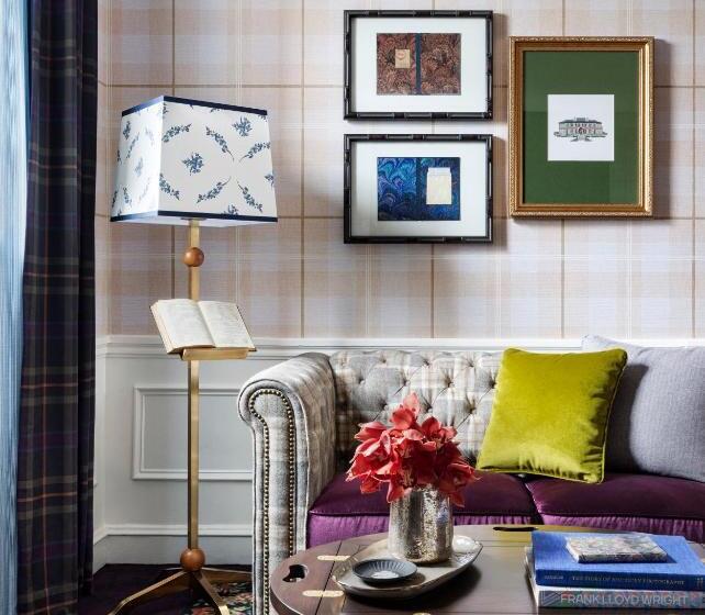 فندق Graduate By Hilton Evanston