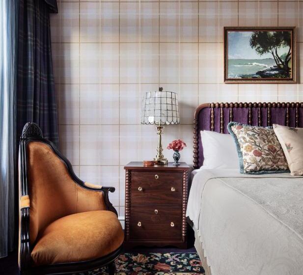 فندق Graduate By Hilton Evanston