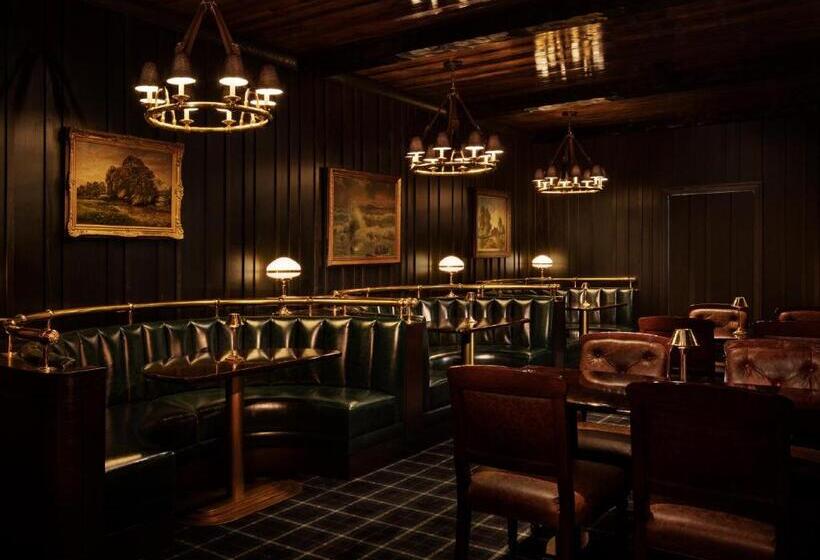 فندق Graduate By Hilton Evanston