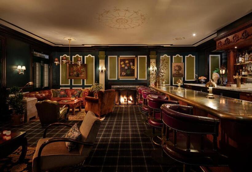 فندق Graduate By Hilton Evanston