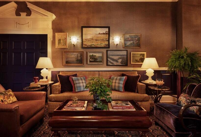 فندق Graduate By Hilton Evanston