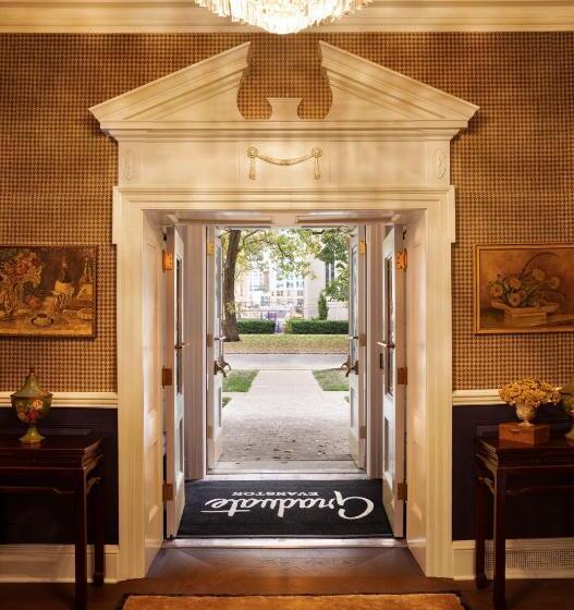 فندق Graduate By Hilton Evanston