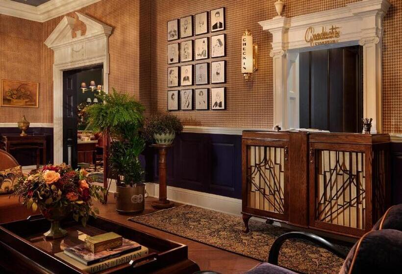 فندق Graduate By Hilton Evanston