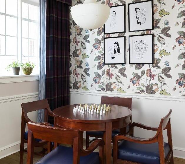 فندق Graduate By Hilton Evanston