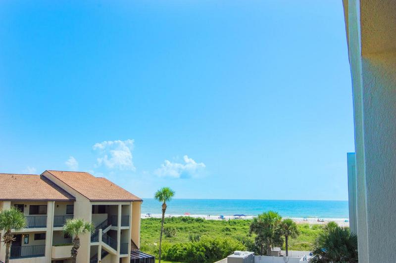 בית מלון כפרי Guy Harvey Resort On Saint Augustine Beach