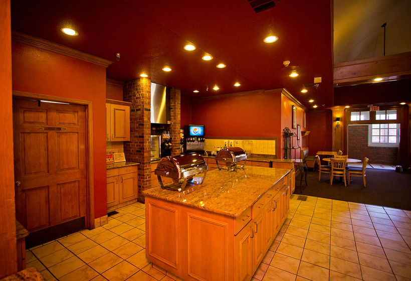 Suburban Extended Stay Hotel Omaha