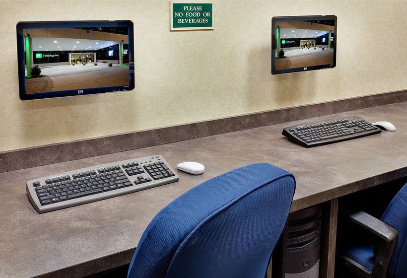 فندق Holiday Inn Bridgeporttrumbullfairfield, An Ihg