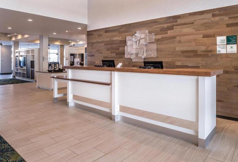 ホテル Holiday Inn Detroit Northwest   Livonia, An Ihg